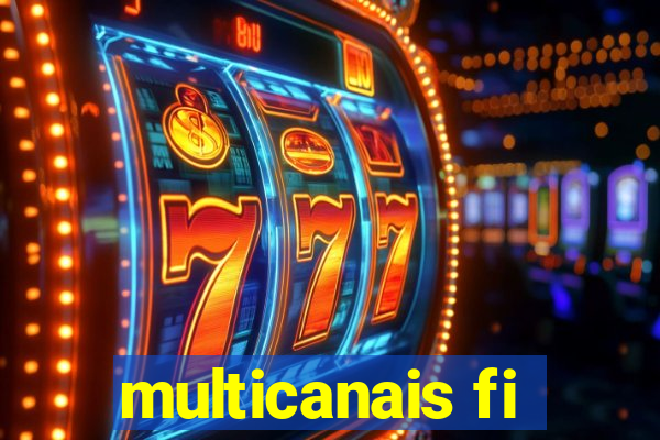 multicanais fi